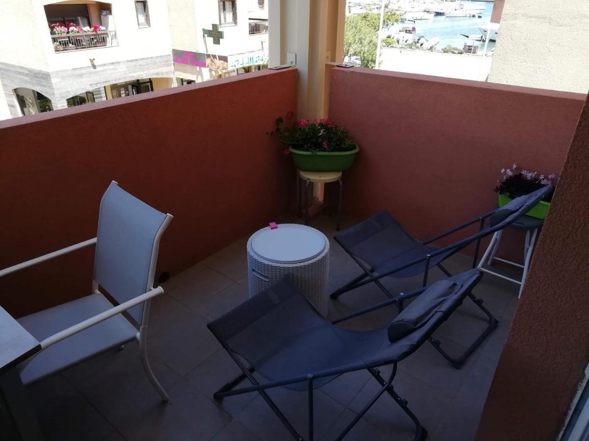 Les Princes Du Golf Jerome Numero 13 Quartier Pascal Paoli Appartement Porto-Vecchio  Exterior foto